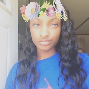 Meet your Posher, Aniyah